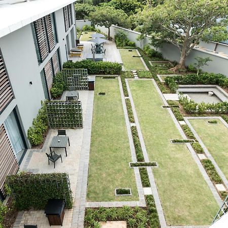 Royal St. Andrews Hotel, Spa And Conference Centre Port Alfred Buitenkant foto