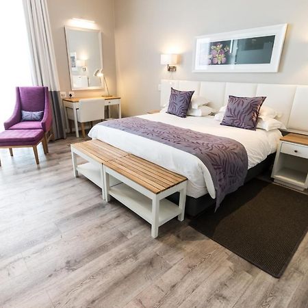 Royal St. Andrews Hotel, Spa And Conference Centre Port Alfred Buitenkant foto