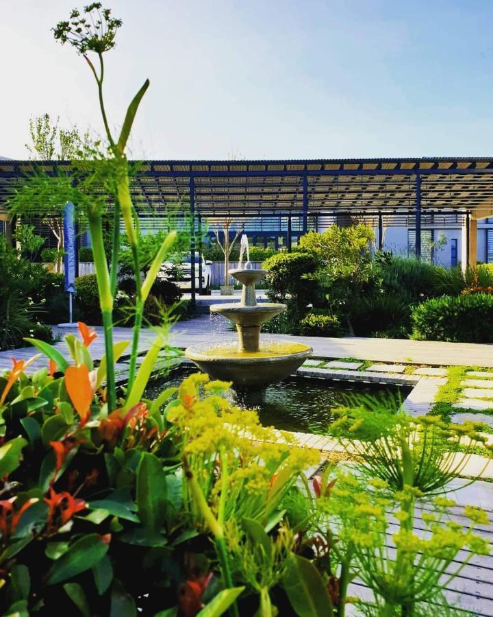 Royal St. Andrews Hotel, Spa And Conference Centre Port Alfred Buitenkant foto