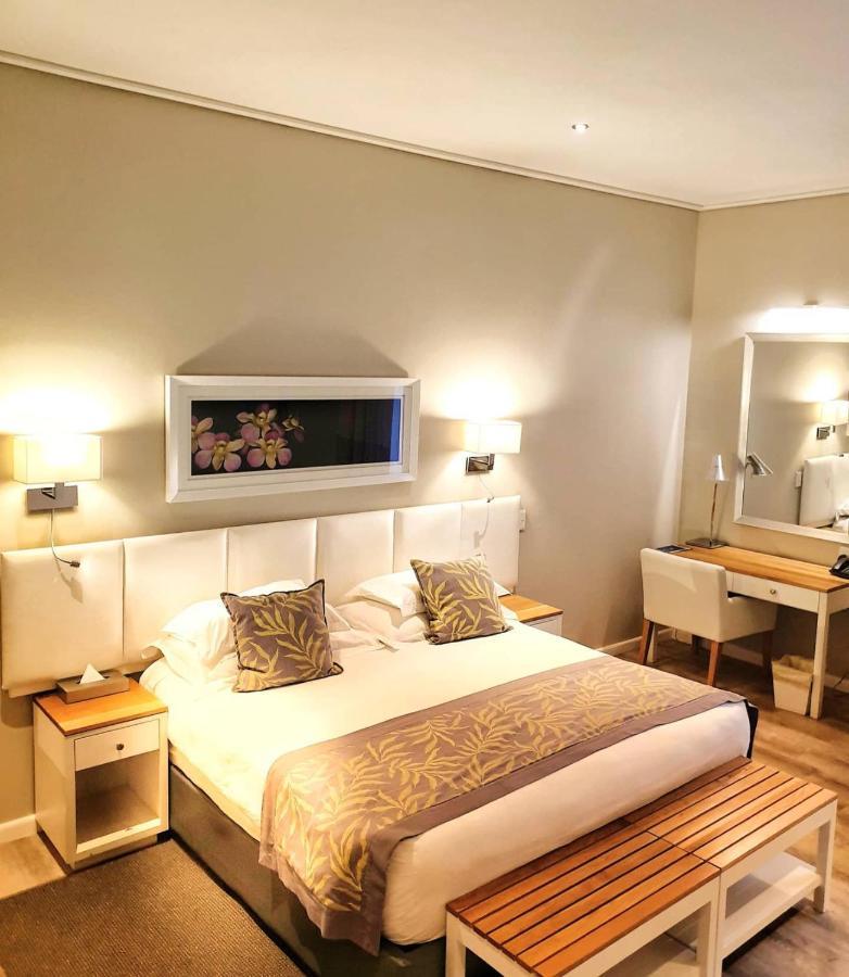 Royal St. Andrews Hotel, Spa And Conference Centre Port Alfred Buitenkant foto