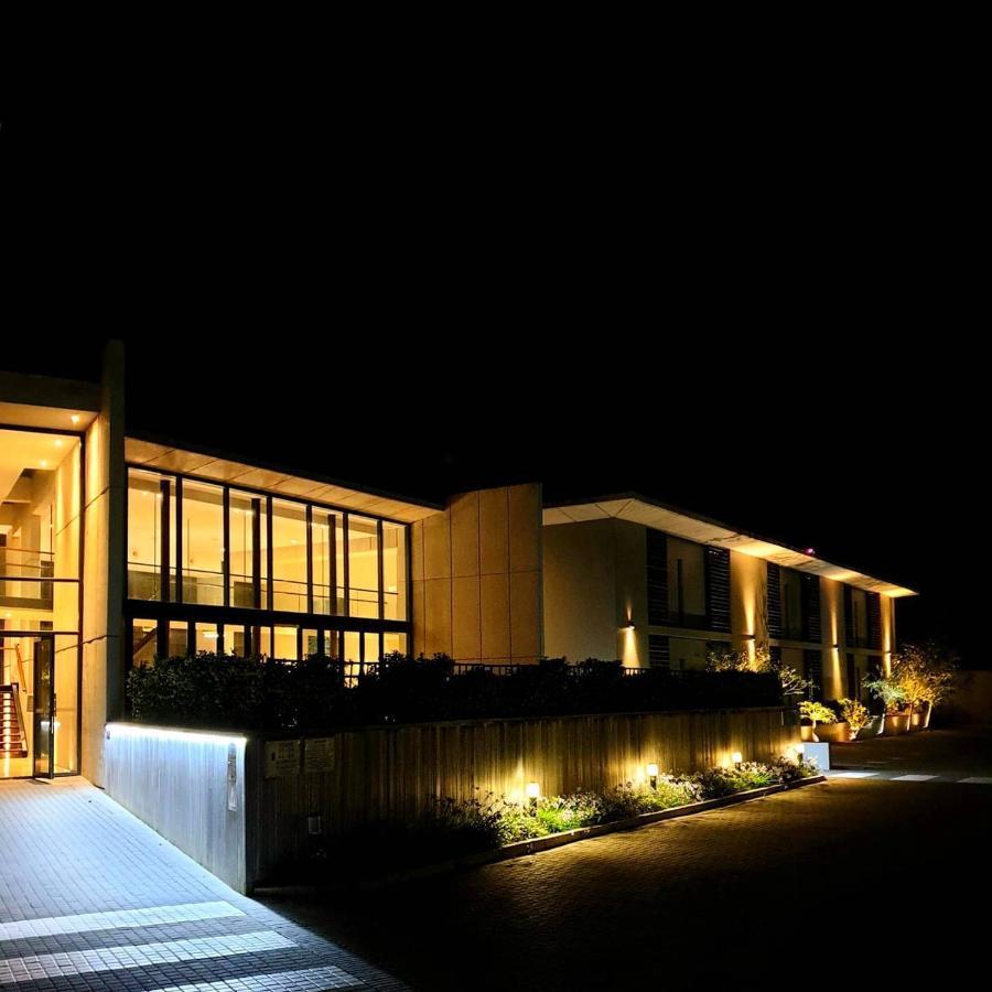 Royal St. Andrews Hotel, Spa And Conference Centre Port Alfred Buitenkant foto