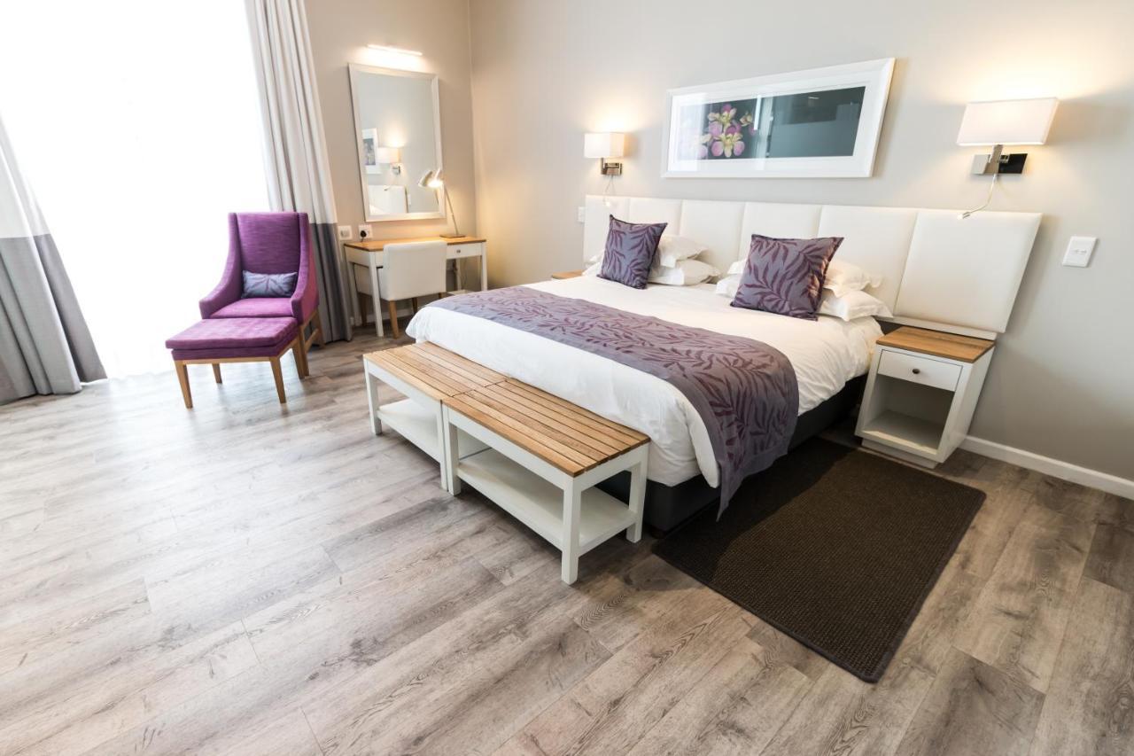 Royal St. Andrews Hotel, Spa And Conference Centre Port Alfred Buitenkant foto
