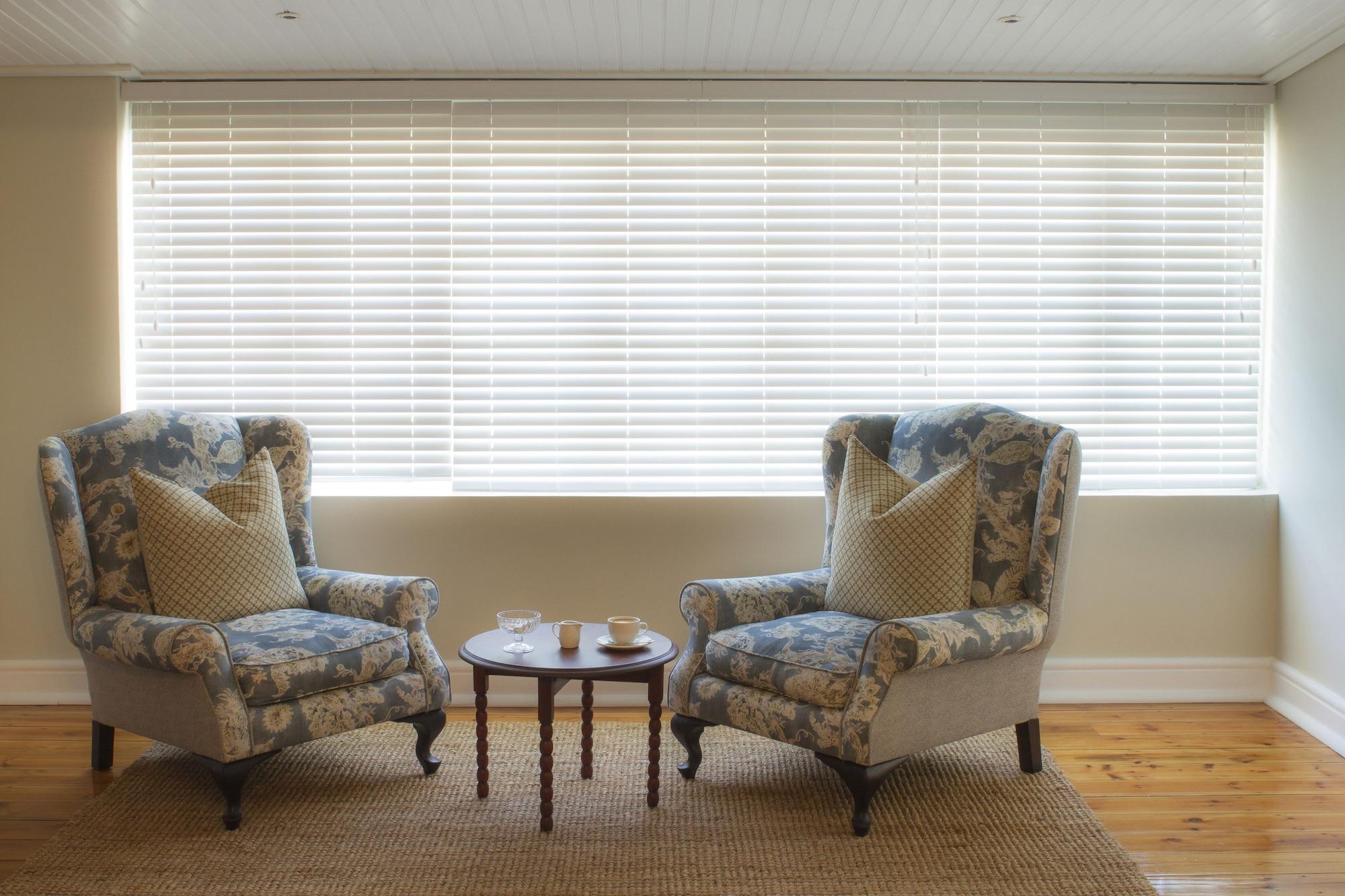 Royal St. Andrews Hotel, Spa And Conference Centre Port Alfred Buitenkant foto