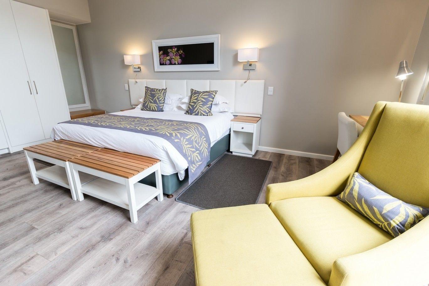 Royal St. Andrews Hotel, Spa And Conference Centre Port Alfred Buitenkant foto