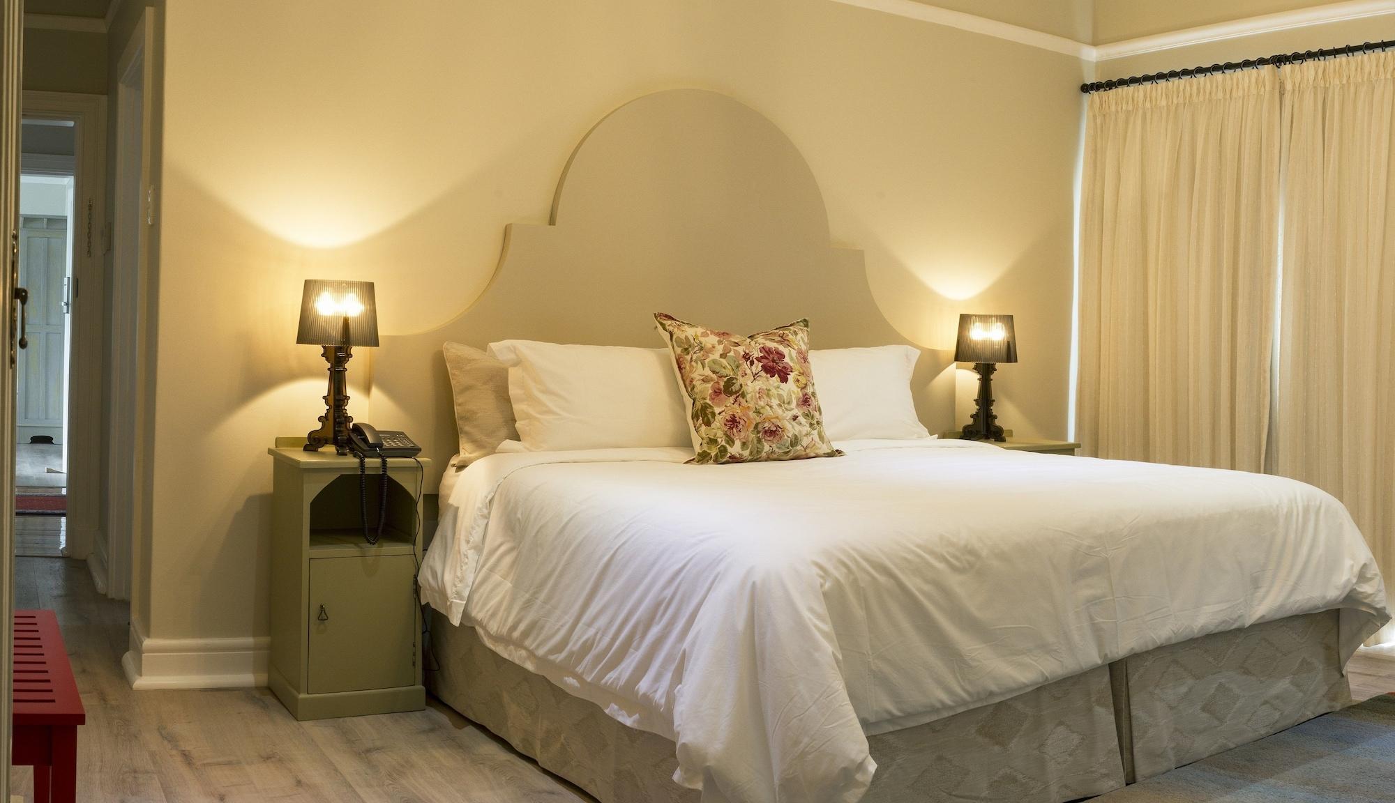 Royal St. Andrews Hotel, Spa And Conference Centre Port Alfred Buitenkant foto