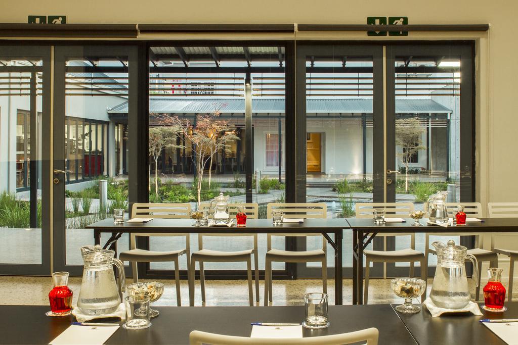 Royal St. Andrews Hotel, Spa And Conference Centre Port Alfred Buitenkant foto