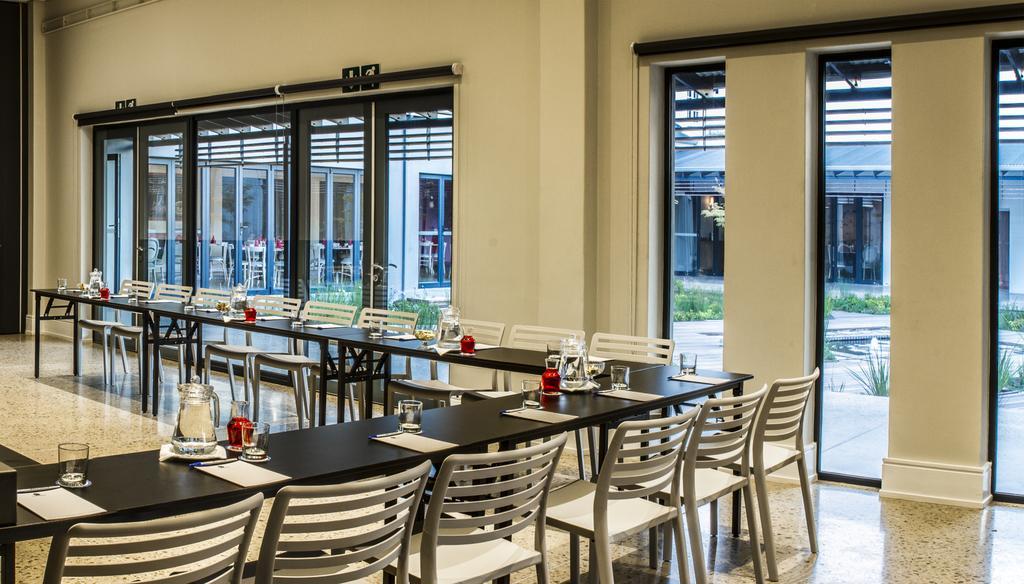 Royal St. Andrews Hotel, Spa And Conference Centre Port Alfred Buitenkant foto