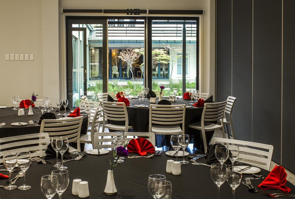 Royal St. Andrews Hotel, Spa And Conference Centre Port Alfred Buitenkant foto