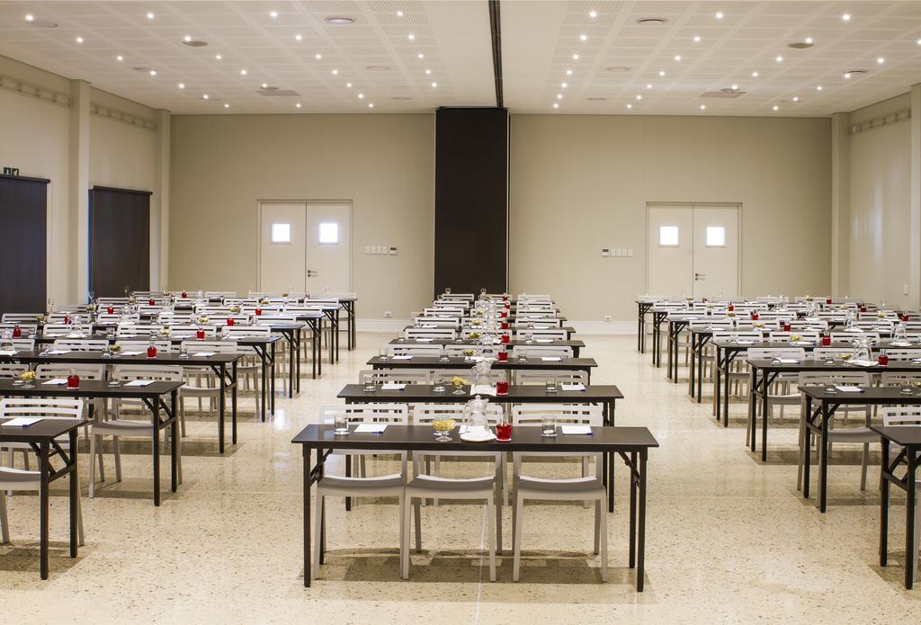 Royal St. Andrews Hotel, Spa And Conference Centre Port Alfred Buitenkant foto