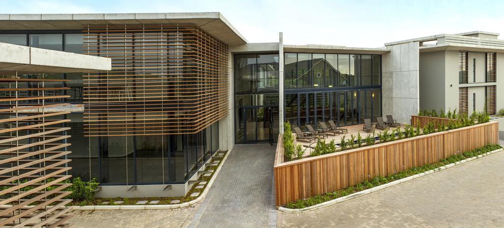 Royal St. Andrews Hotel, Spa And Conference Centre Port Alfred Buitenkant foto