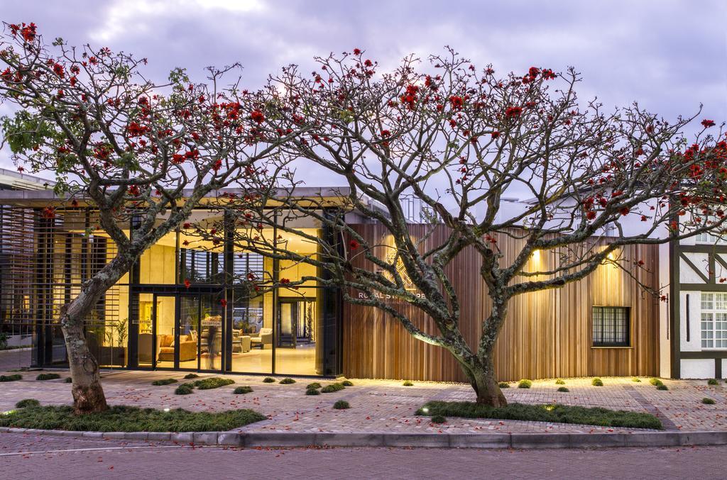 Royal St. Andrews Hotel, Spa And Conference Centre Port Alfred Buitenkant foto