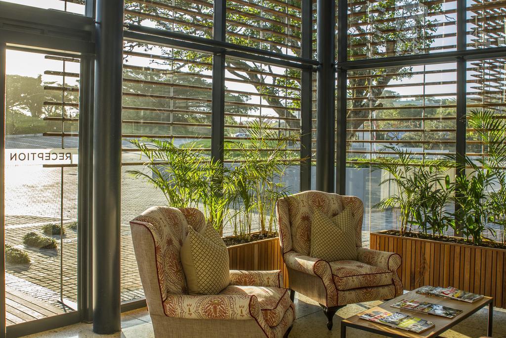 Royal St. Andrews Hotel, Spa And Conference Centre Port Alfred Buitenkant foto