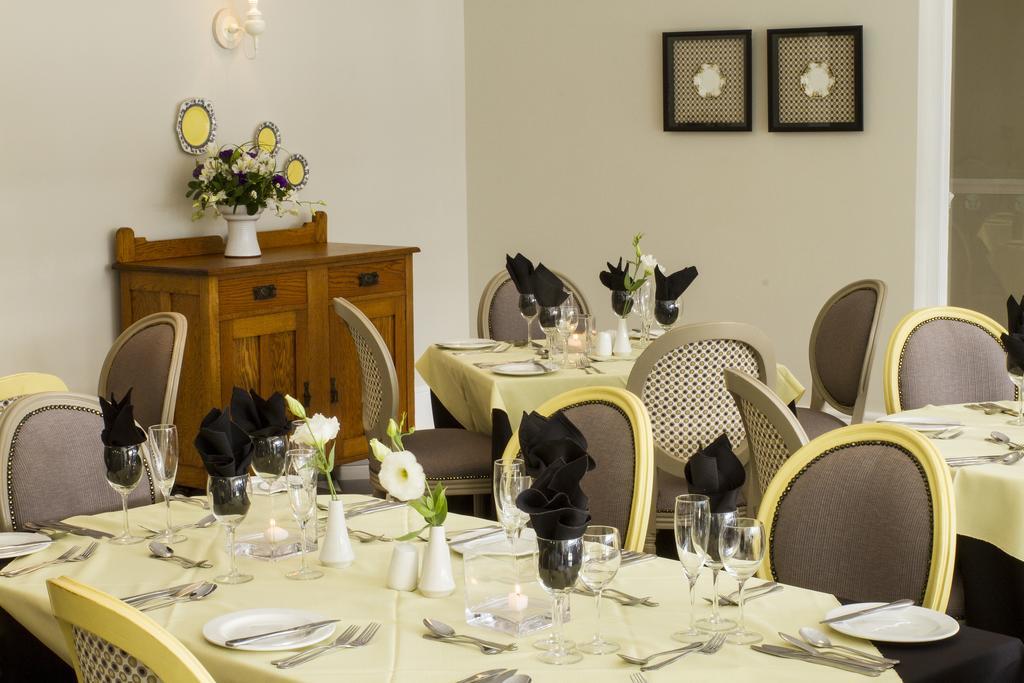 Royal St. Andrews Hotel, Spa And Conference Centre Port Alfred Buitenkant foto
