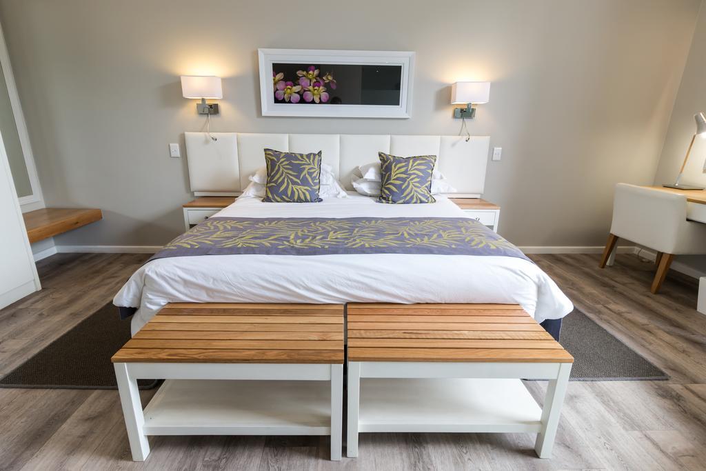 Royal St. Andrews Hotel, Spa And Conference Centre Port Alfred Buitenkant foto