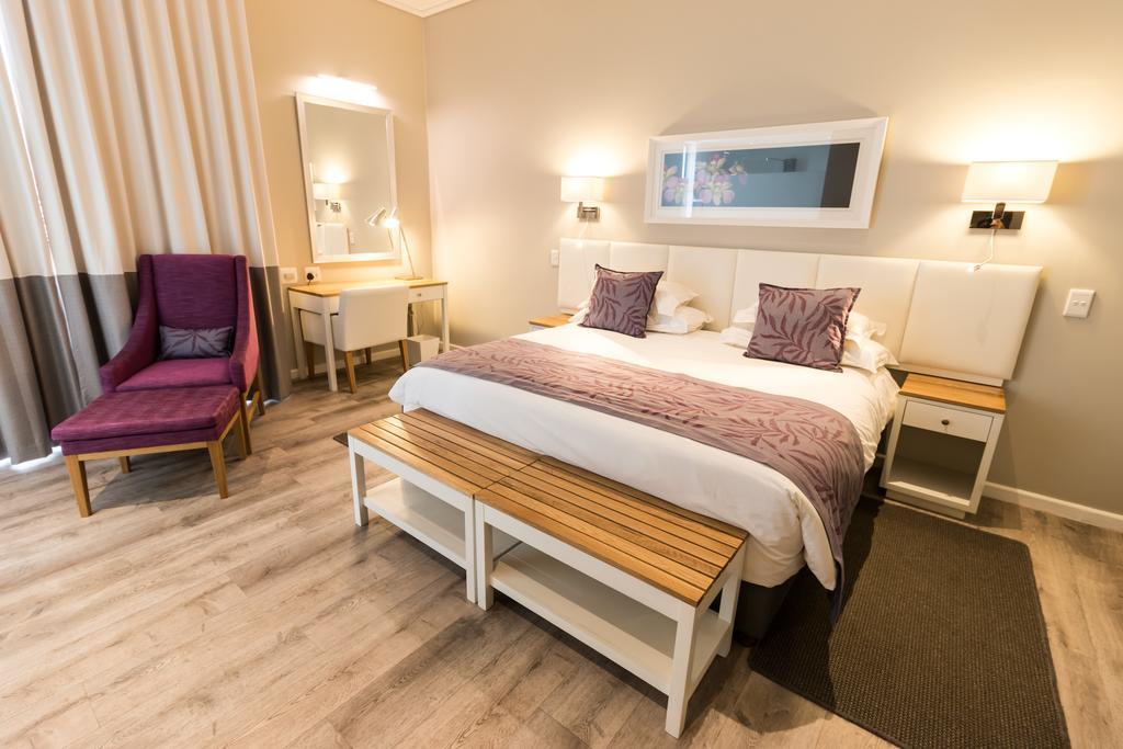 Royal St. Andrews Hotel, Spa And Conference Centre Port Alfred Buitenkant foto
