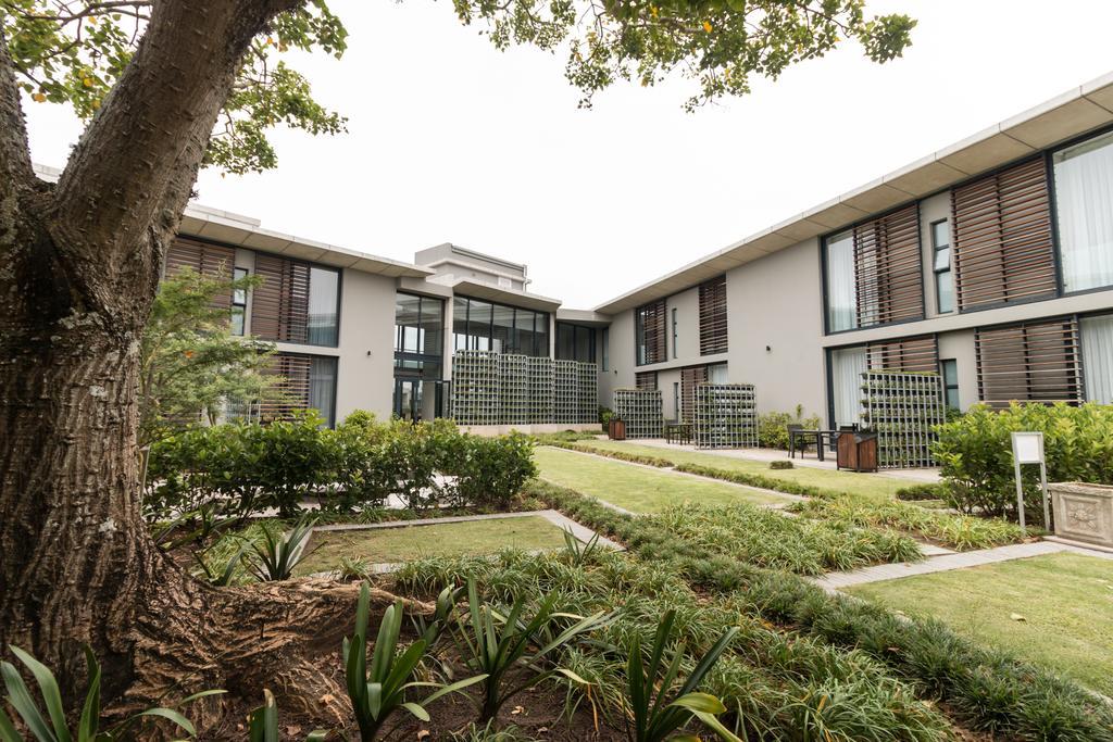 Royal St. Andrews Hotel, Spa And Conference Centre Port Alfred Buitenkant foto