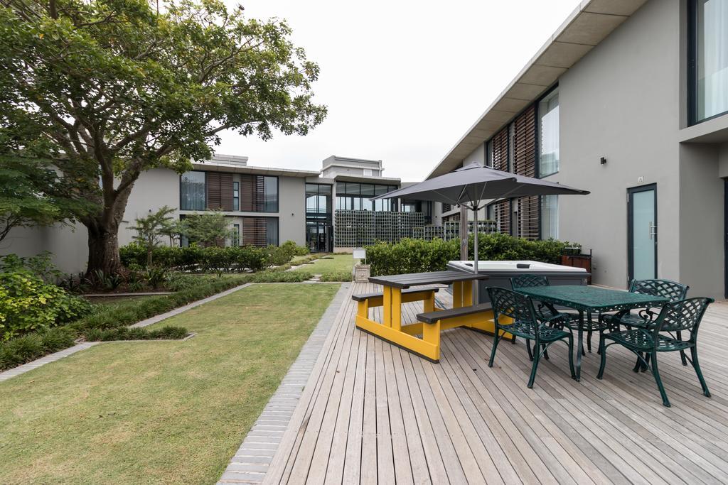 Royal St. Andrews Hotel, Spa And Conference Centre Port Alfred Buitenkant foto