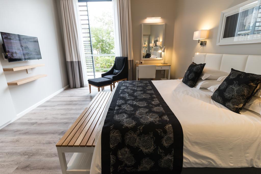 Royal St. Andrews Hotel, Spa And Conference Centre Port Alfred Buitenkant foto