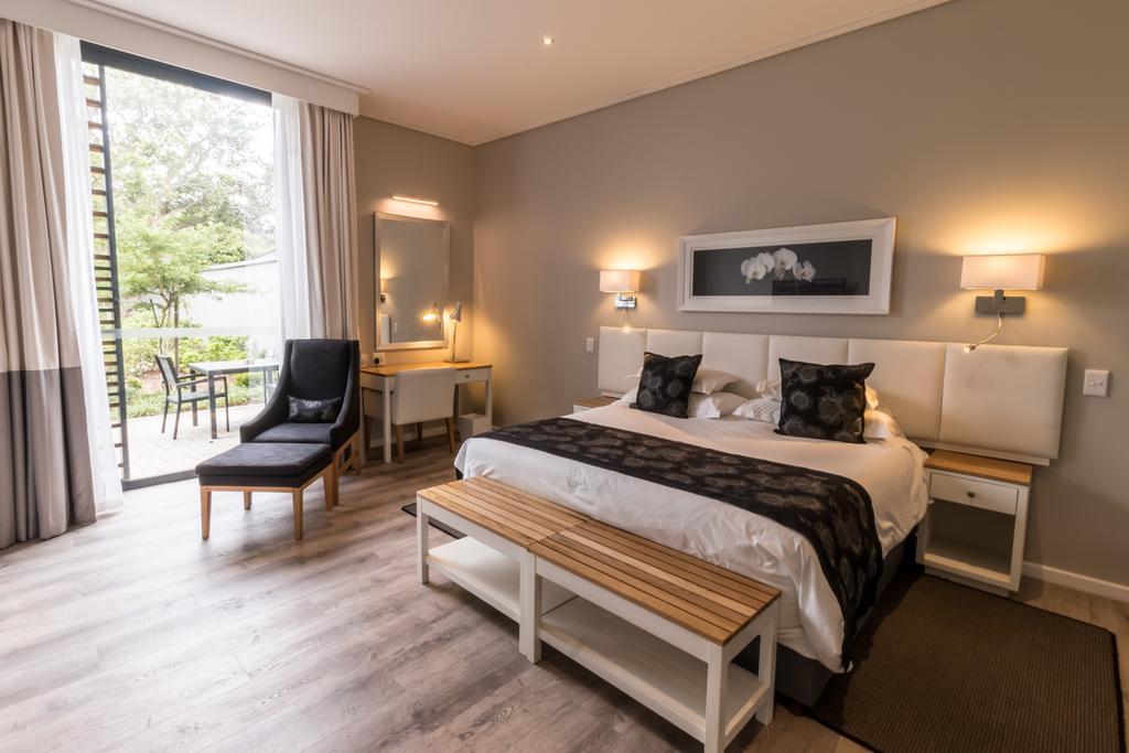 Royal St. Andrews Hotel, Spa And Conference Centre Port Alfred Buitenkant foto