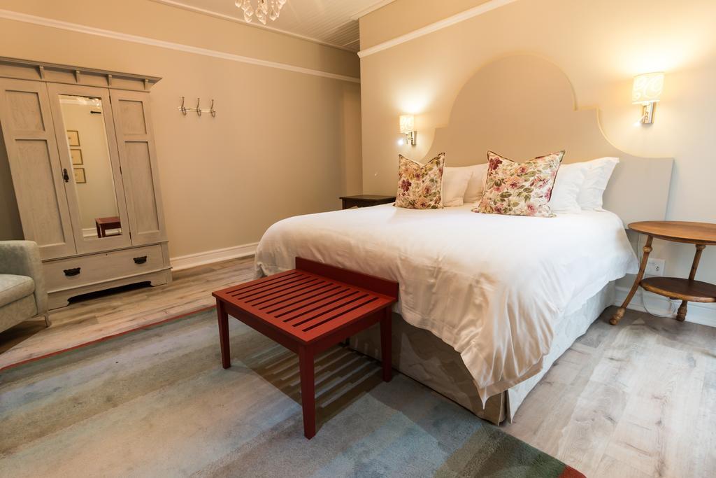 Royal St. Andrews Hotel, Spa And Conference Centre Port Alfred Buitenkant foto