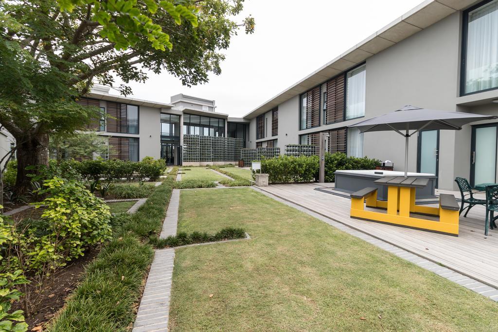 Royal St. Andrews Hotel, Spa And Conference Centre Port Alfred Buitenkant foto