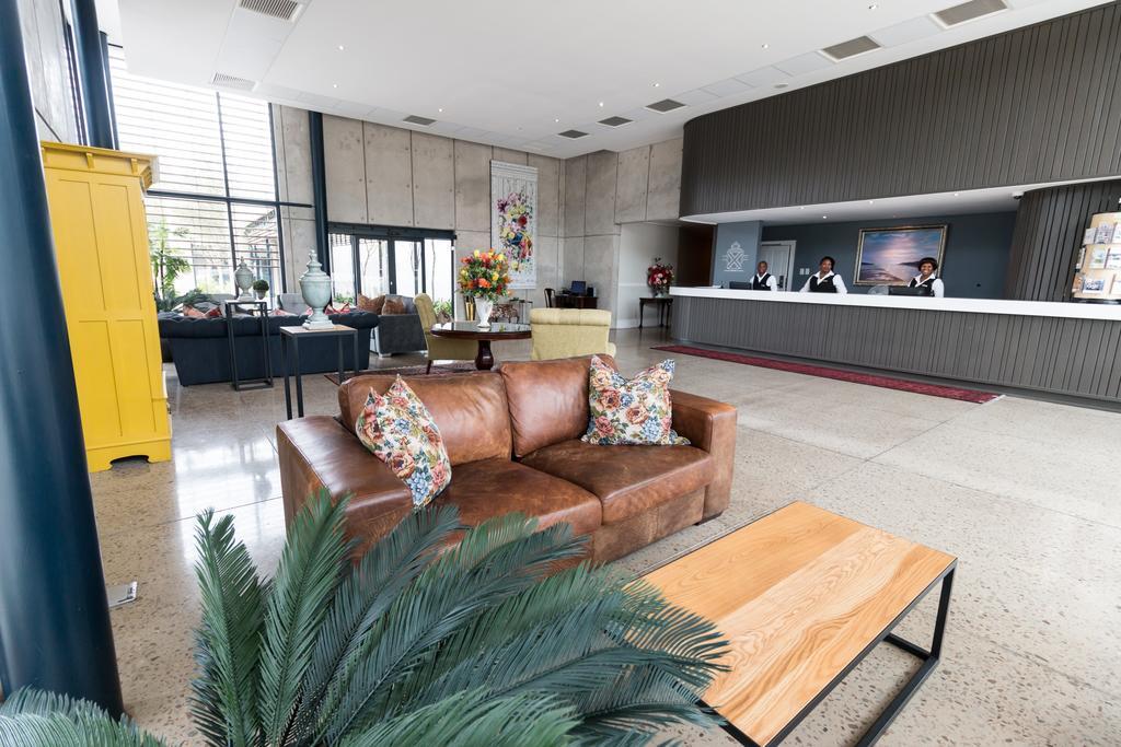 Royal St. Andrews Hotel, Spa And Conference Centre Port Alfred Buitenkant foto