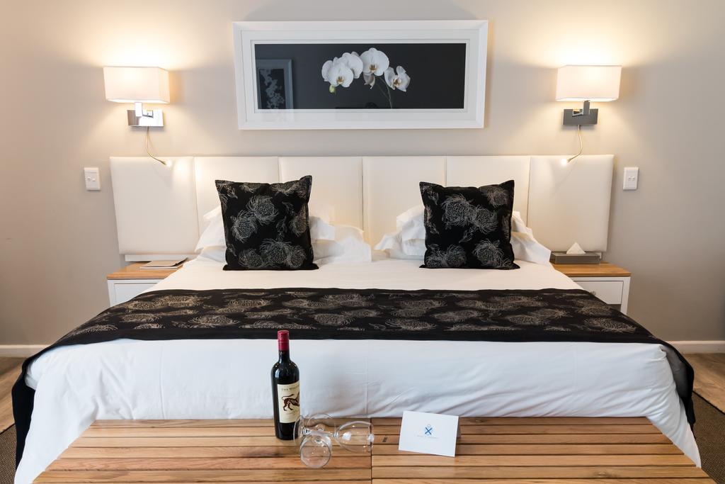 Royal St. Andrews Hotel, Spa And Conference Centre Port Alfred Buitenkant foto
