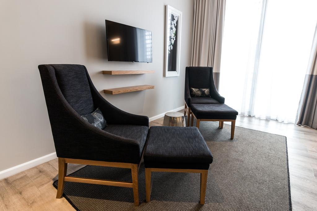 Royal St. Andrews Hotel, Spa And Conference Centre Port Alfred Buitenkant foto